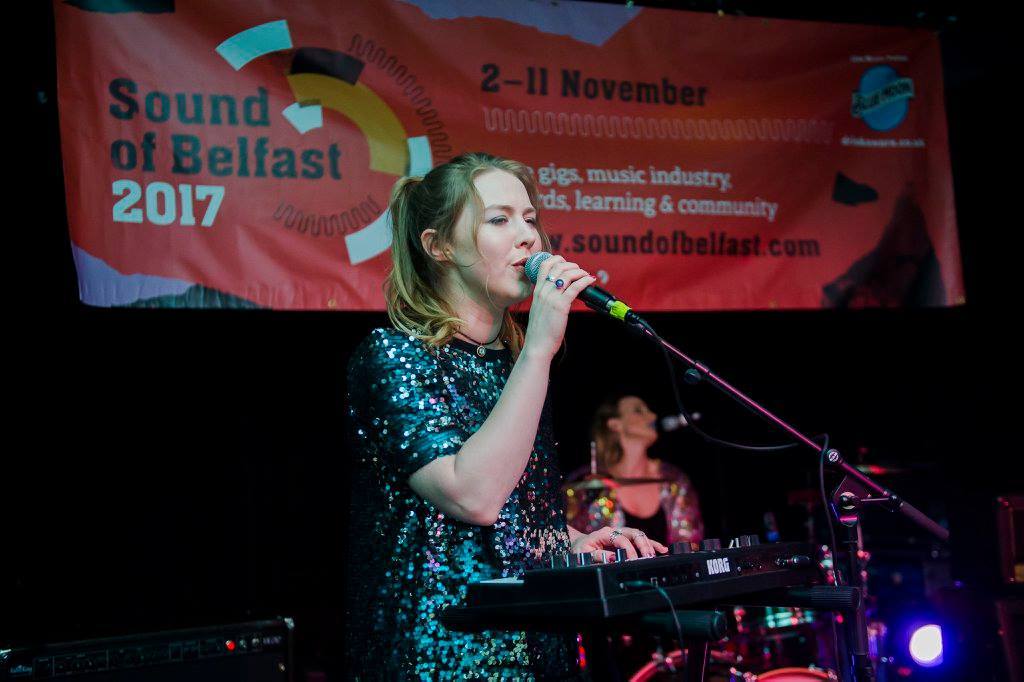 Shizznigh Presents: Anto and the Echoes, Vokxen, Part-time Pilots, Les Pantalons and Darren… ainecroninmccartney.com/2017/11/07/shi…