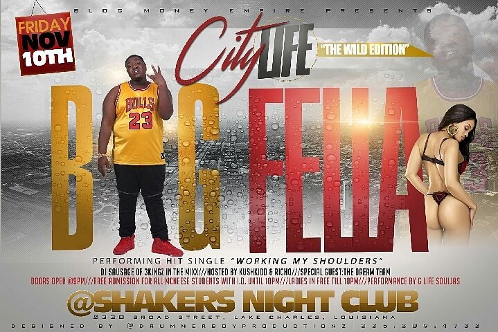DaRealOGKush's tweet photo. "Bald Head Hoes Bald Head Hoes Fuck These Muthafuckin Bald Head Hoes".....#FridayNight #ShakersLc @BigFellaZil live Hosted By @M3GKUSHKIDD https://t.co/ShZfz6ESyt