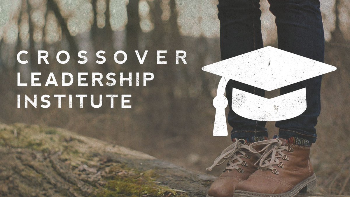 ChurchCrossover's tweet photo. Last session is tonight. Catch the next one! 

"You are not a leader until the one you are leading is now leading others." - Todd Adkins https://t.co/jza0VRe3pj