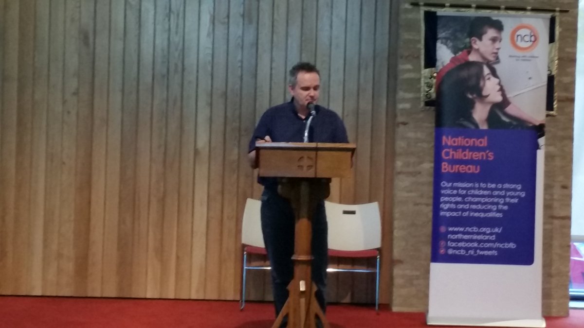 NCB in Northern Ireland (@ncb_ni_tweets) on Twitter photo Dr Clough Doyle & John McLeod, RISE NI. Importance of <a href="/SolihullAproach/">Solihull Approach</a> in Schools. Connection before correction. #IMHNI <a href="/publichealthni/">Public Health Agency</a> Dr Clough Doyle & John McLeod, RISE NI. Importance of <a href="/SolihullAproach/">Solihull Approach</a> in Schools. Connection before correction. #IMHNI <a href="/publichealthni/">Public Health Agency</a>