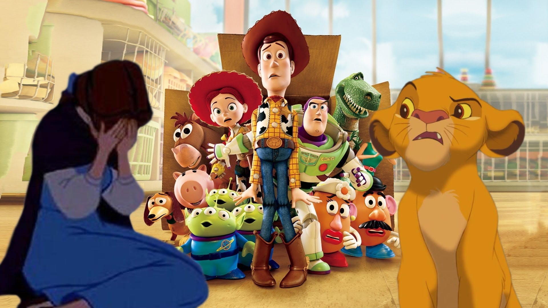 Screen Rant on Twitter: