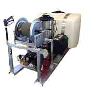 KingsSprayers's tweet photo. This Kings Sprayers 200 Gallon Hot Water Pressure Washer Skid Sprayer is great for sanitizing and debris removal . https://t.co/AeT1ZhAgMY https://t.co/VKDrF2C6jQ