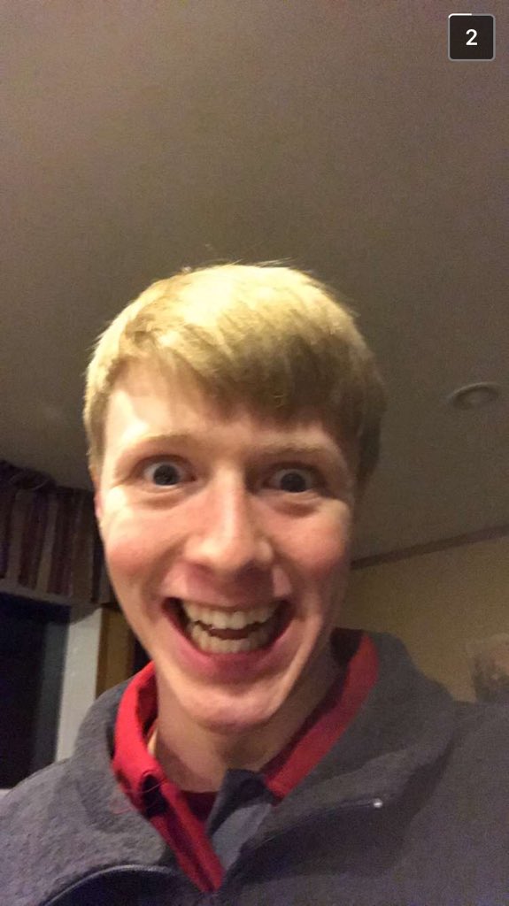boynton_matthew's tweet photo. HBD s/o to @kylejohnson2614 aka stinky aka kydean. Thanks for being real and a dirty dope dealer #WBJKthatsabeanjoke #ddd #yellowforseth https://t.co/Zj9MF5DDyN