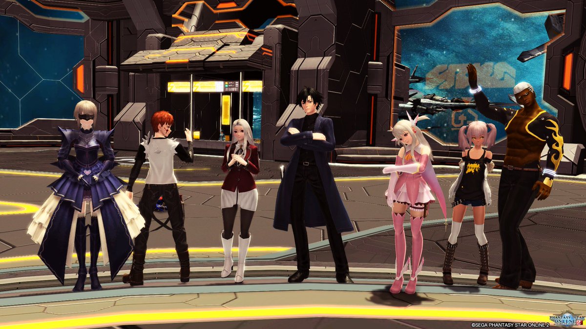 イリヤ@ship2 (@illya_pso2) | Twitter