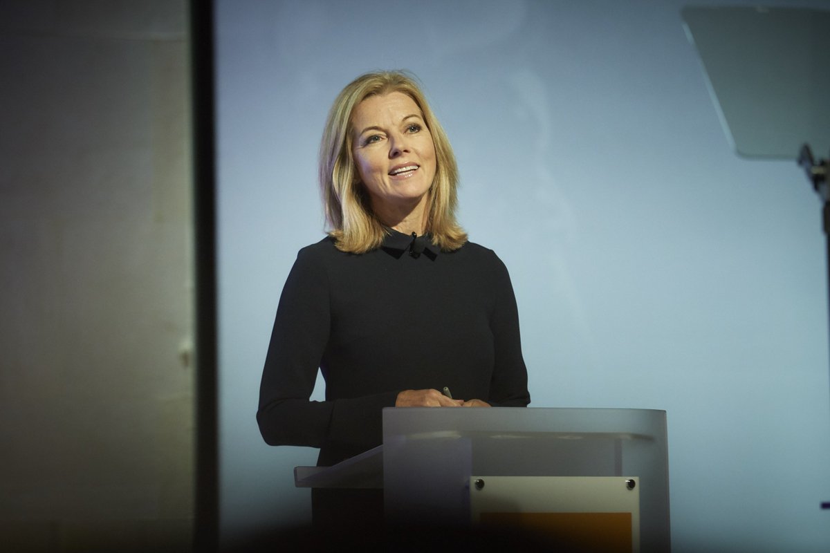 WeAreSesame's tweet photo. We'd like to say a big thank you to @nightingaleitv for hosting this years #WeAreSesame Conference https://t.co/Xjj2xtd0Kh