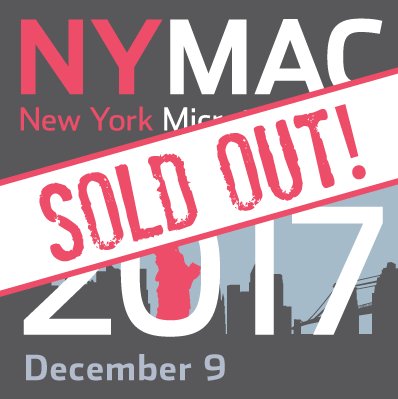 SherylLewinMD's tweet photo. We are now SOLD OUT for our @Earicles New York 'mini' Microtia Atresia Conference. Stay tuned for 2018 conference announcements! https://t.co/N2nq6avotx
