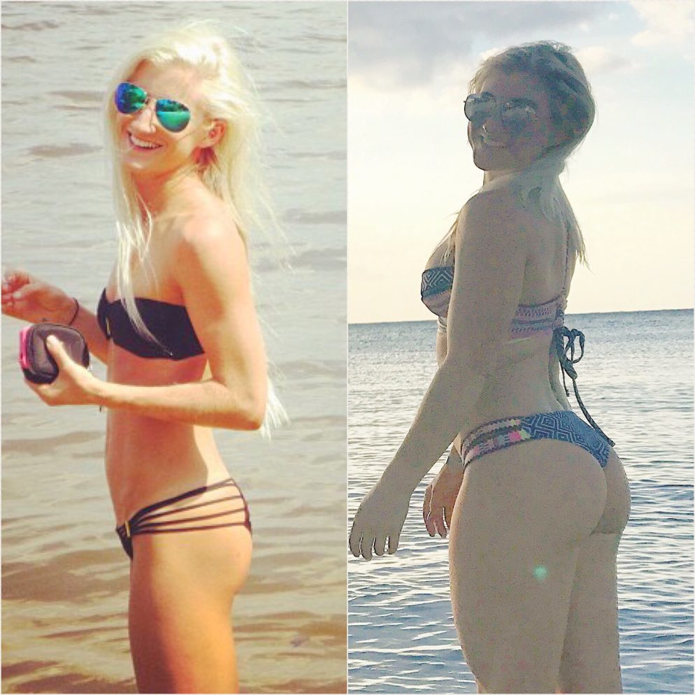 washwellbeing's tweet photo. How I Got This Body: Giving Up Being “Skinny Fat” and Building a Booty Instead 
https://t.co/HRpkeUvuYK #howigotthisbody https://t.co/jHsU6rTbUn
