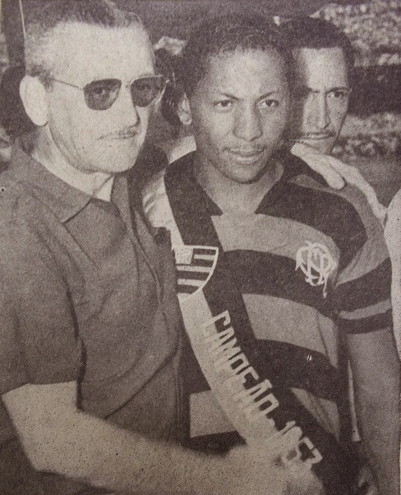 Flahistoria on Twitter: “e depois tocava uma gaita. Sua narração mais