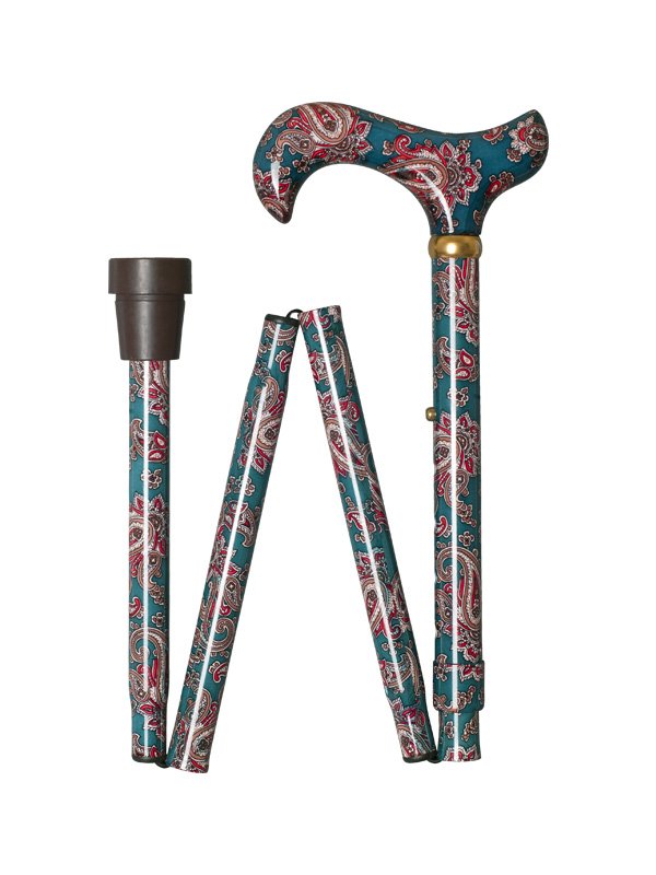 Nieuwe collectie ninee-wandelstokken arriveren binnenkort.