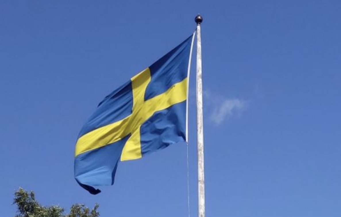 Aftonbladet's tweet photo. Ny rapport: Sverige är bästa landet i världen
https://t.co/7ZaZMK0DwT https://t.co/uohIK6FbOa