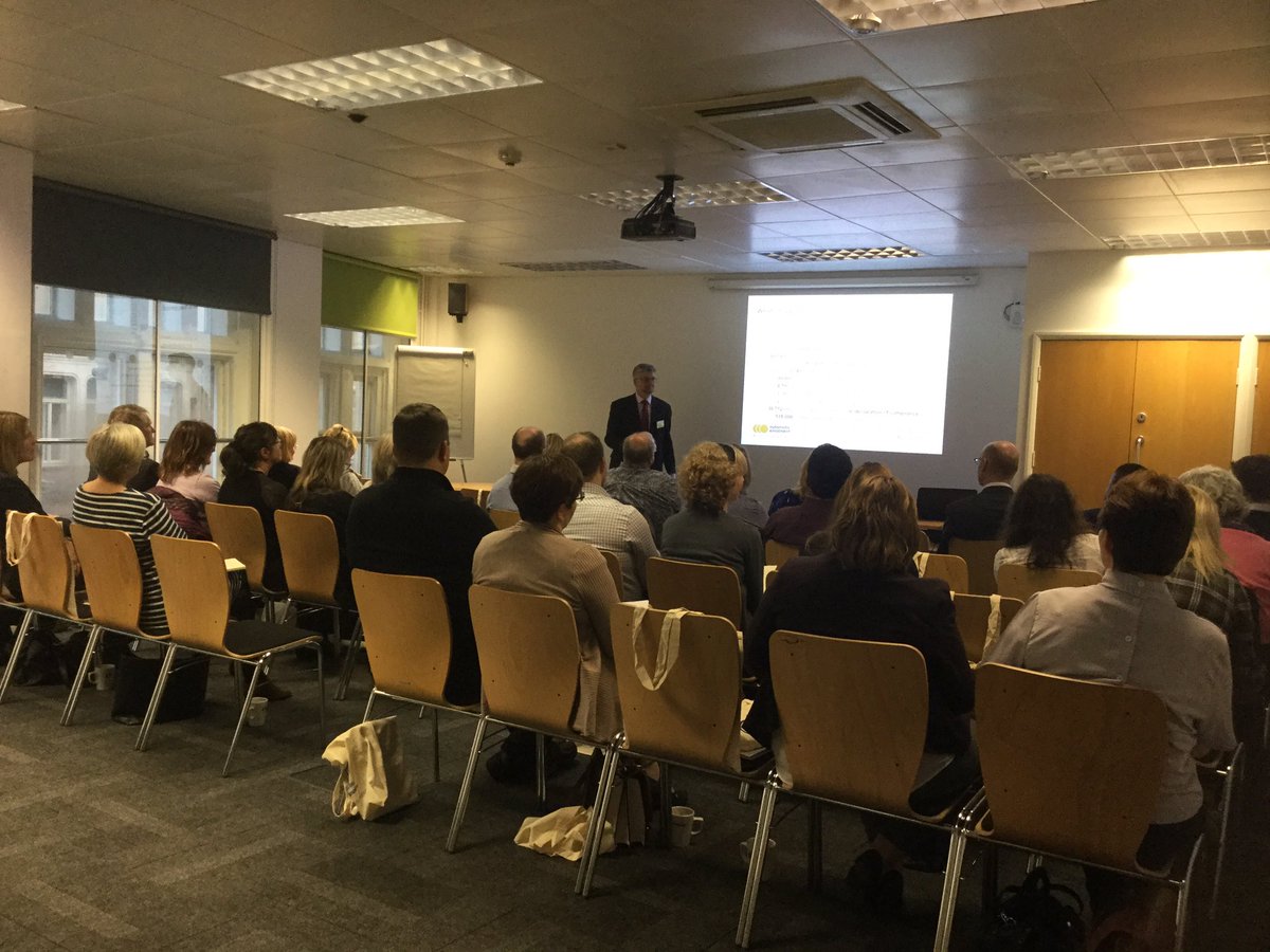 CIPPevents's tweet photo. Final speaker of the day Andy Nicholls speaking on behalf of @TPRgovuk @CIPP_UK and @YourAAT event in Birmingham #cippupdates https://t.co/AuXYnAxnBF