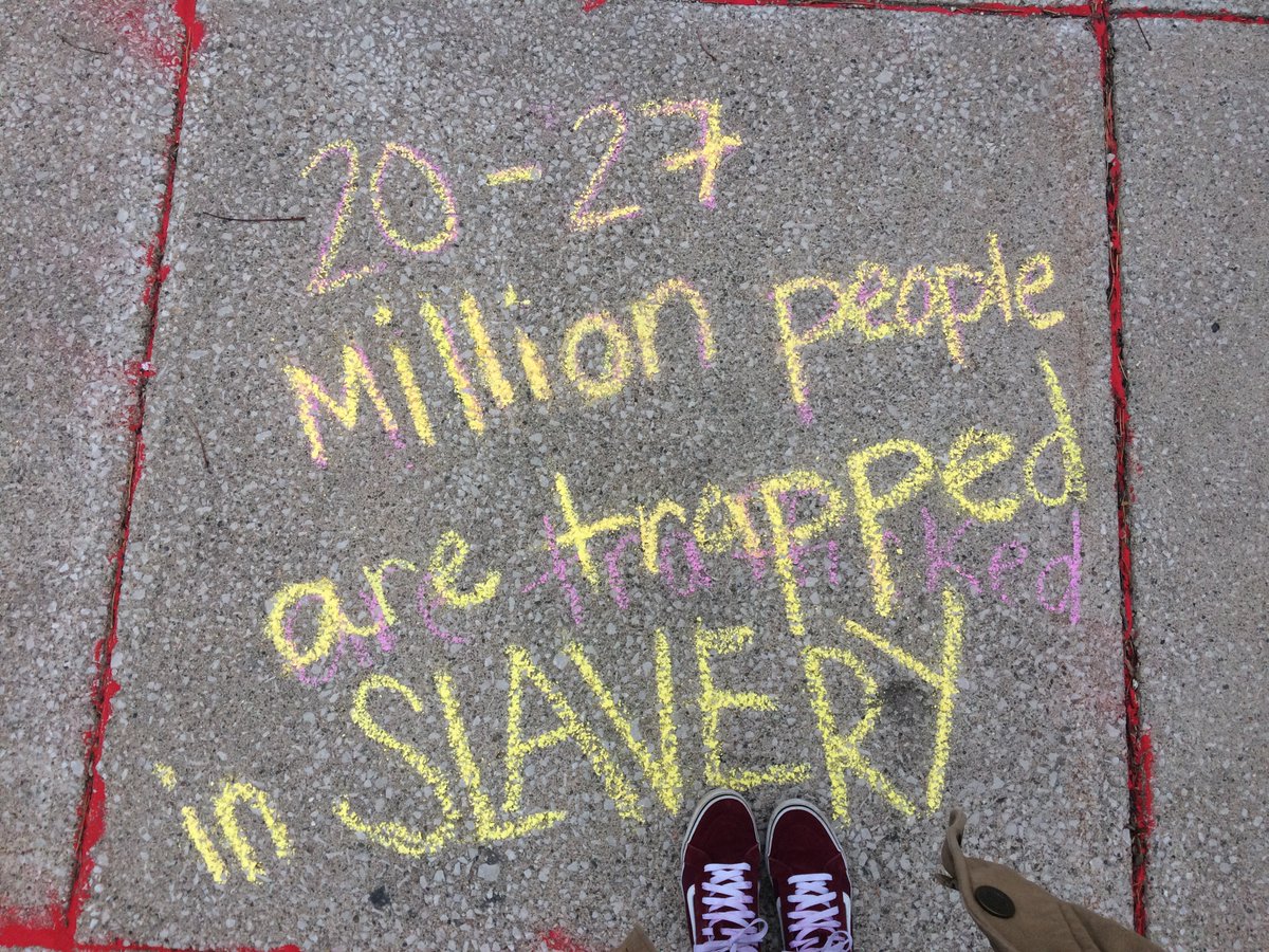 MsEWhitehead's tweet photo. People deserve choice over their lives. They cannot belong to anyone. #RedSandProject #fdtaht https://t.co/0at0miRc2O