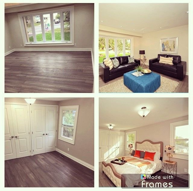 StagingMantras's tweet photo. Some before &amp; after of a vacant property we staged in Mississauga! Got a new listing
schedule a consultation with me, and get ur home sold! https://t.co/Mnv403Xxz4