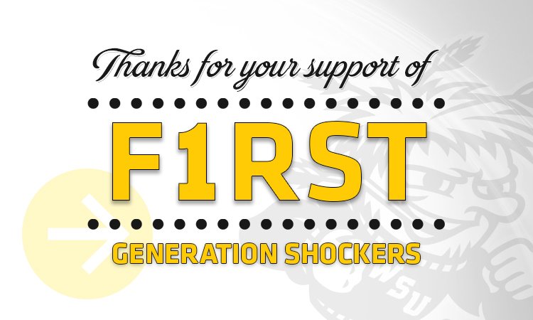 ShockersFirst's tweet image. We would like to thank everyone for your support for our recent Ad Astra Conference!