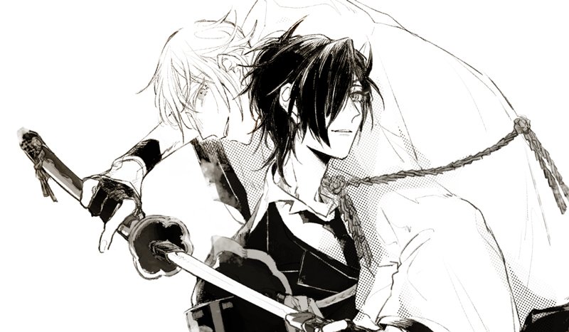#無言で過去絵をあげる見た人もやる 