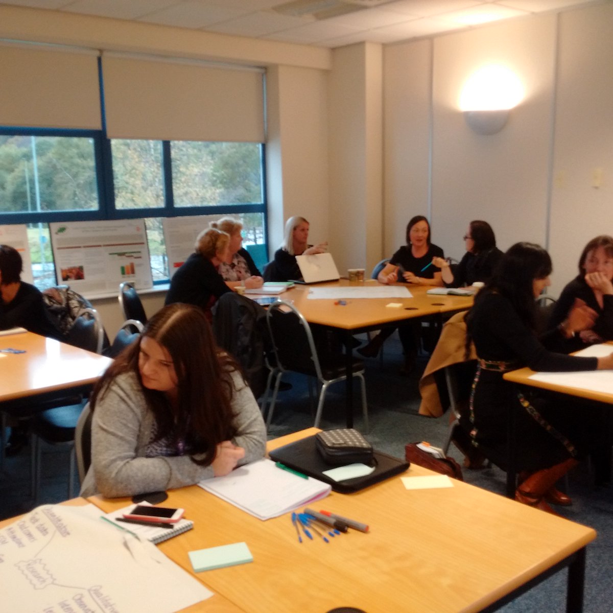 Dr Richard Churches tweet media