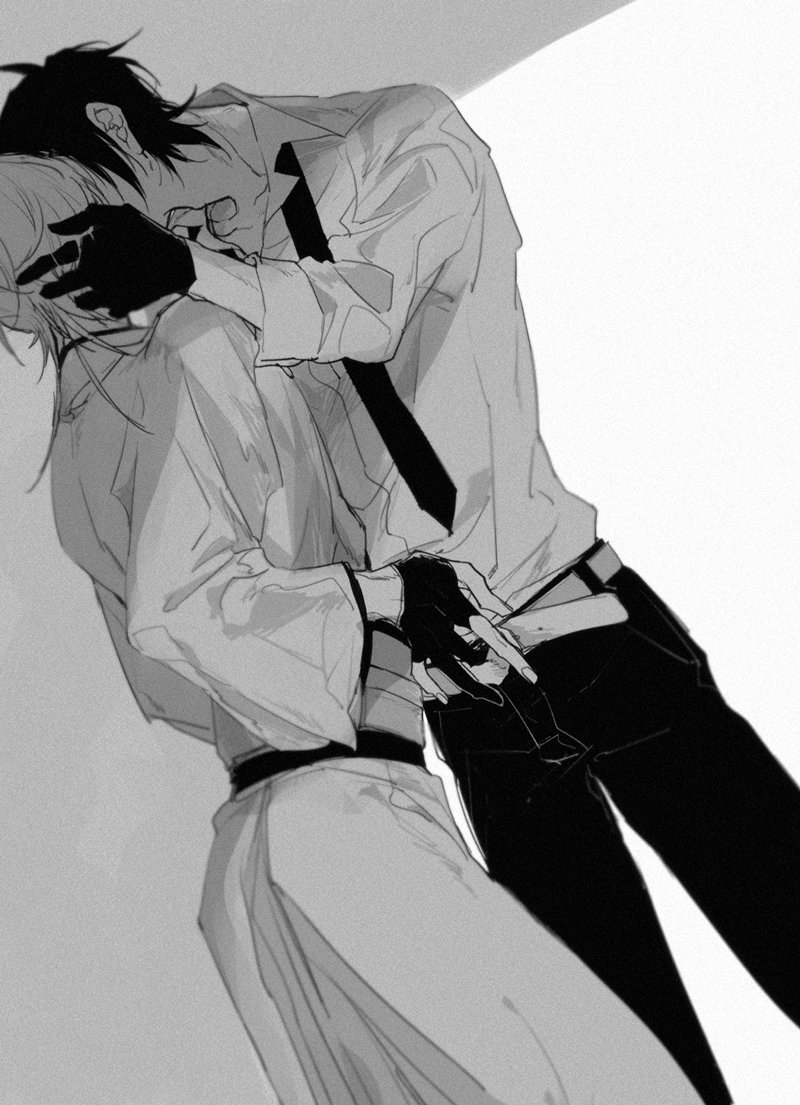 #無言で過去絵をあげる見た人もやる 