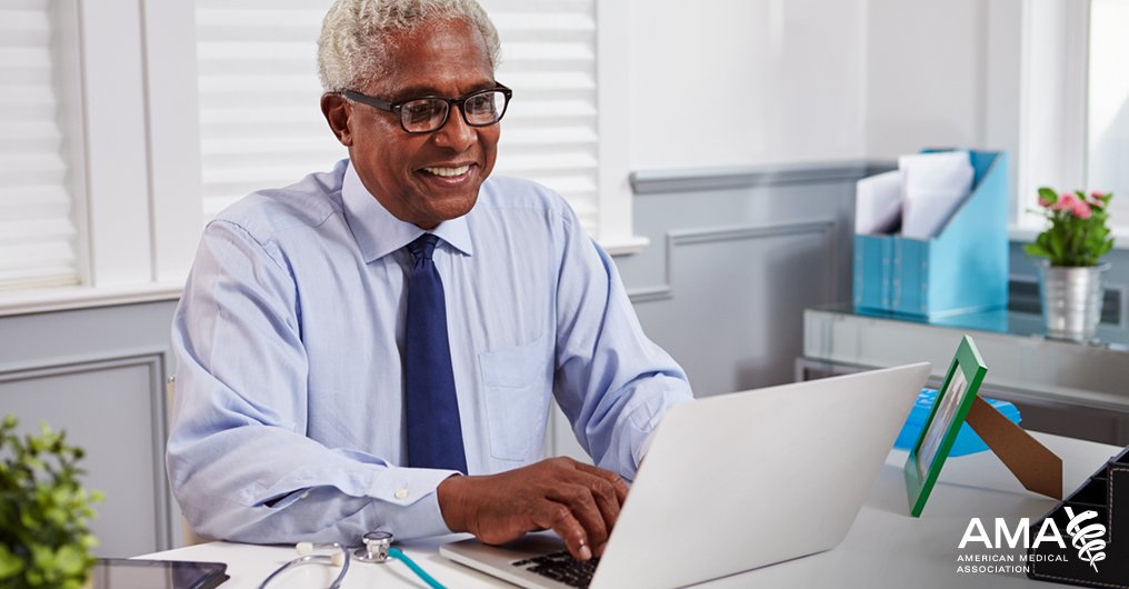 AmerMedicalAssn's tweet photo. #MACRA empowers physicians to deliver care around the unique needs of their patients & communities. Action plan: https://t.co/MUgaCsNoAg https://t.co/7G6ar2qU3z