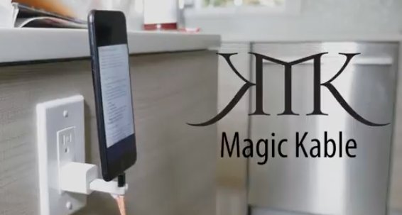 MagicKable tweet picture