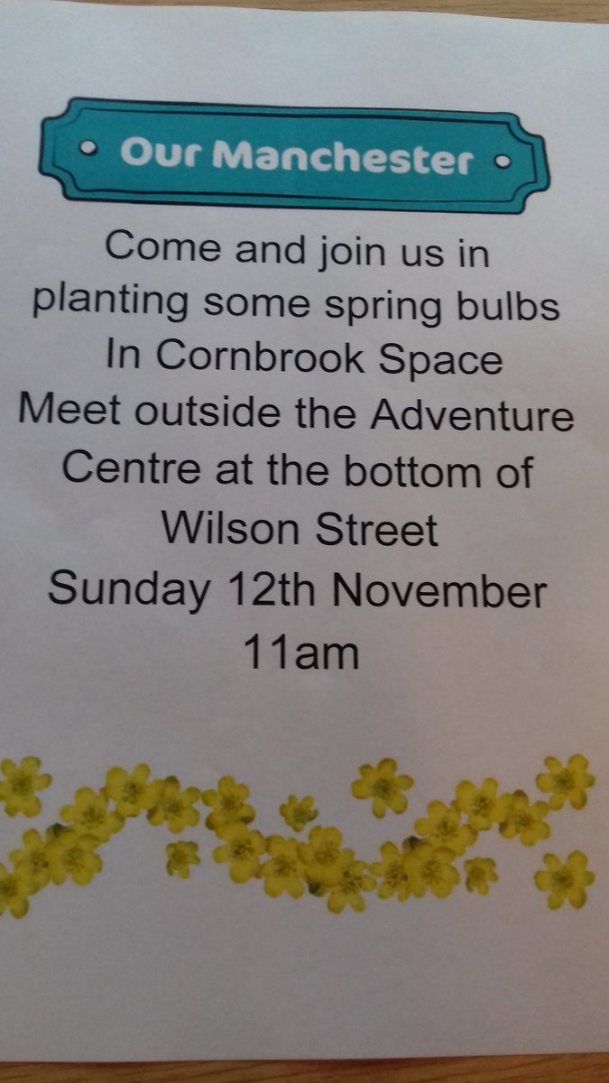 MCC Ardwick tweet media