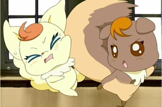 プリキュア5のtwitterイラスト検索結果 古い順