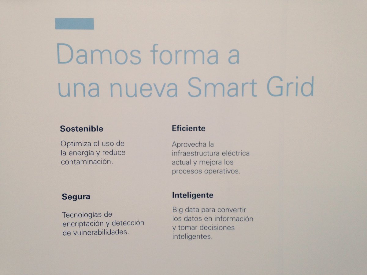 XimenaCarranzaR's tweet photo. Se viene el #SmartGrid en Lima: iniciativa de @EnelPeru para promover consumo de energía limpia, eficiente y responsable #AbreElFuturo https://t.co/YoGrERpWd3
