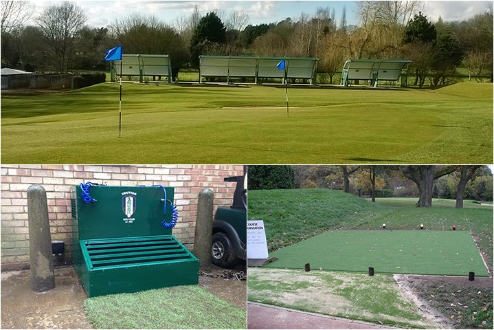 RangeSolutions's tweet image. Is your #Golf #Course Winter Ready? ⛳🏌

#RangeBay
#AirCompressorShoeCleaner 
#WinterTees

Find more information at:
rangesolutions.co.uk