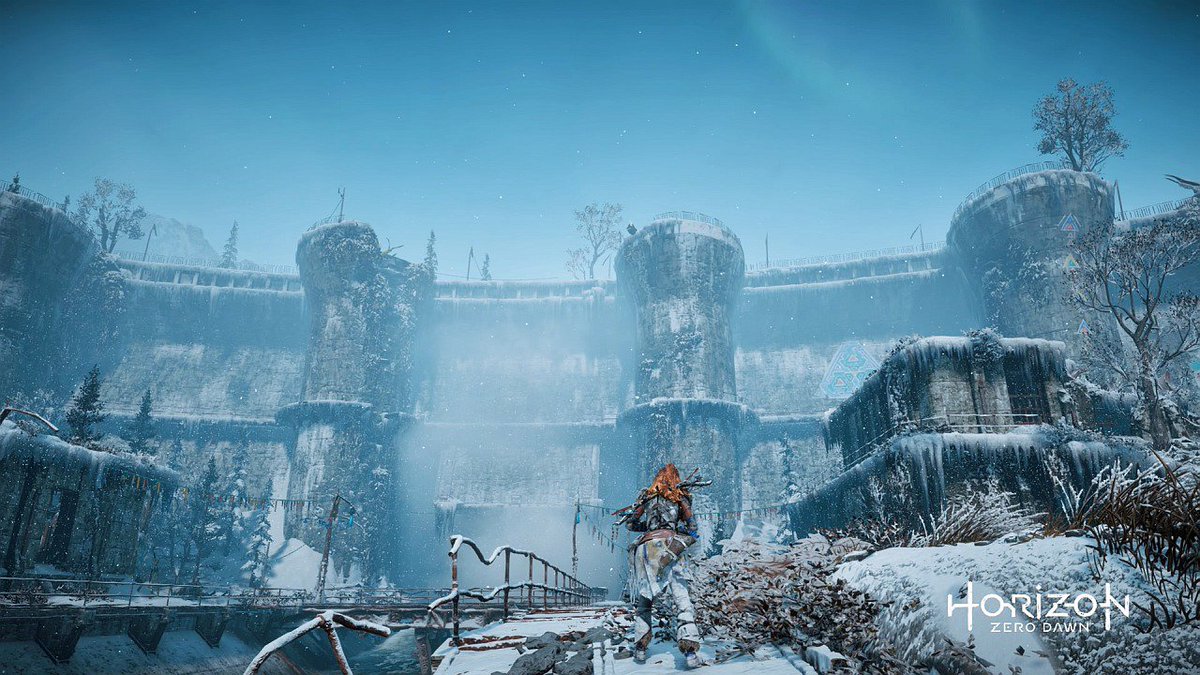 Horizonzerodawn関係 Horizonzerodawn関係