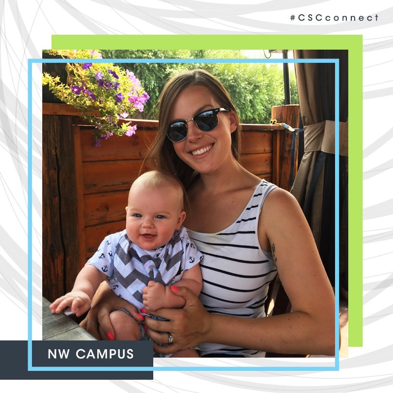 mycschurch's tweet photo. “You really need that community when you hit a hard place in your life." Read Maryse's story at https://t.co/bJtrVjC5Mp #CSCconnect https://t.co/DzRd9eDaAG