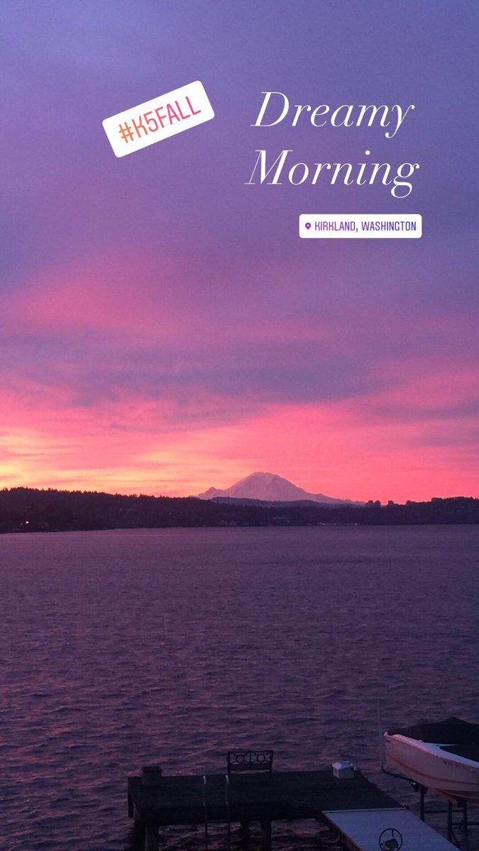 Monica_Hart1's tweet photo. Look what I woke up to! https://t.co/MPWZc63xOc