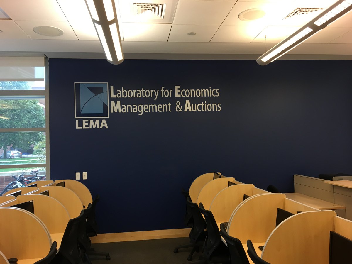 LemaLab's tweet photo. New lab sign looking pretty good! https://t.co/WuDaE1AmmG