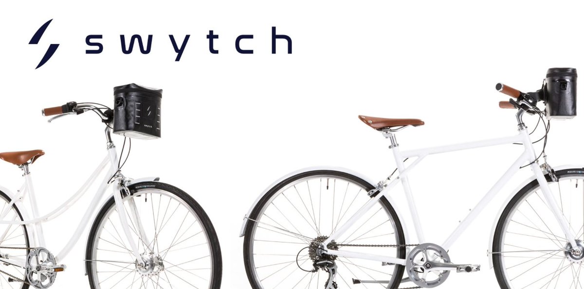 SwytchBike's tweet image. Attending @HP_Innovation today? Drop by stand 3229 to find out more about our #ebike conversion kits #HolidayBiz holidayparkshow.co.uk/exhibitors/pan…