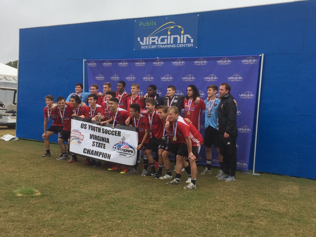 loudounsc's tweet photo. In all the chaos on Sunday, this one slipped under the radar. Well done guys! 🏆 #repthered #vancs https://t.co/SsyrgDzI5U