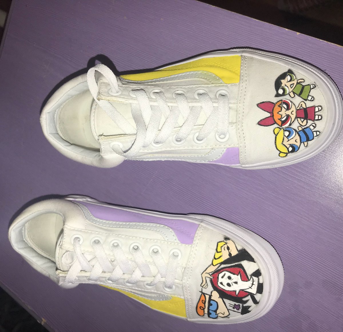 fairyjadaa's tweet photo. 90’s in the making 👀 https://t.co/18otCC0hBH