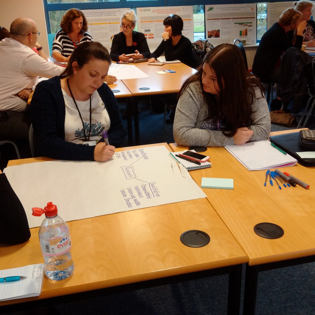 Dr Richard Churches tweet media