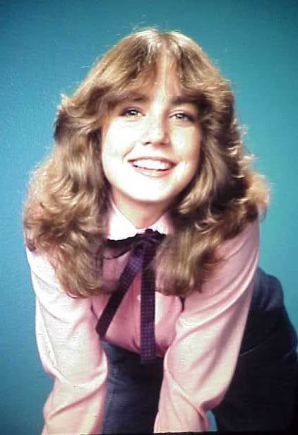 Happy birthday and Dana Plato. 