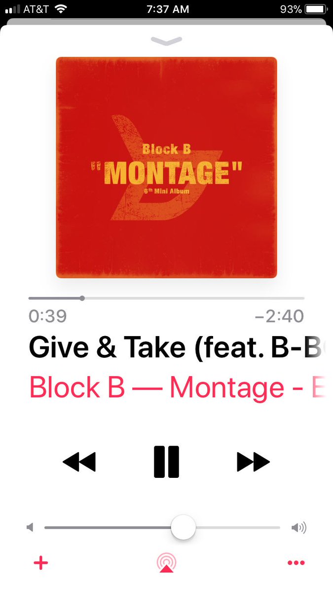 appleboxfla's tweet photo. FEELING BLESSED WITH THE COMEBACKS #MONSTA_X #BLOCKB #MONSTAX_COMEBACK_TODAY #BlockBComeback https://t.co/A6TtvOxklp