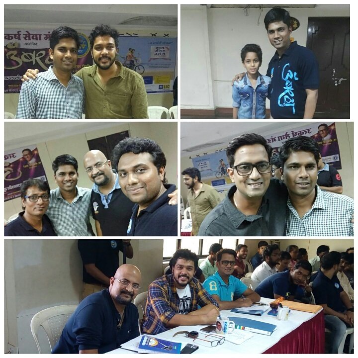 Tushar Hodge tweet media