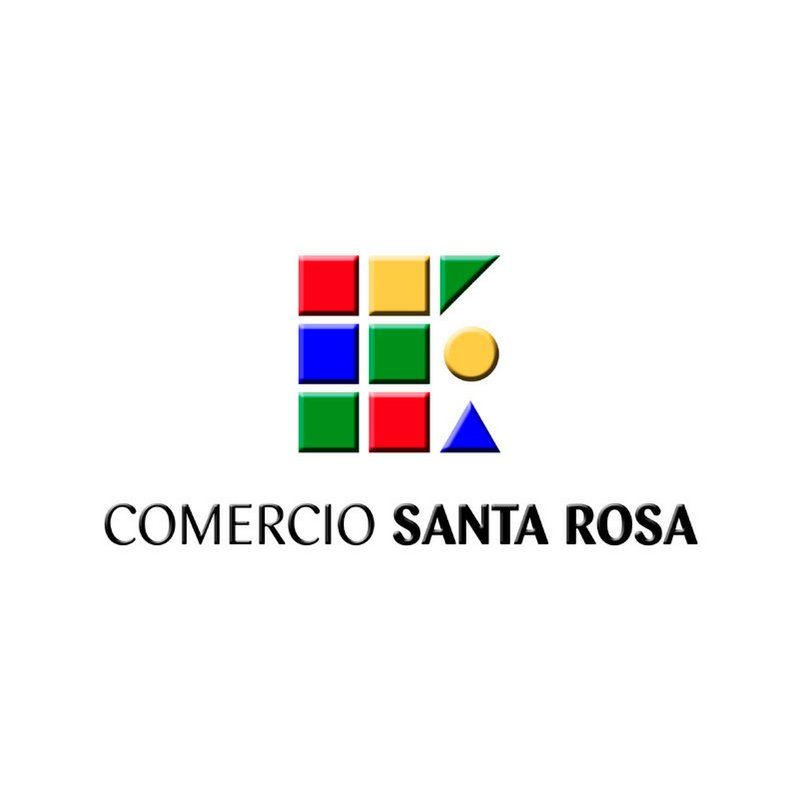 CCAStaRosa's tweet photo. Tu comercio de cercanía en el Centro Comercial Abierto de Santa Rosa, te espera. https://t.co/iUaATI6FIx
