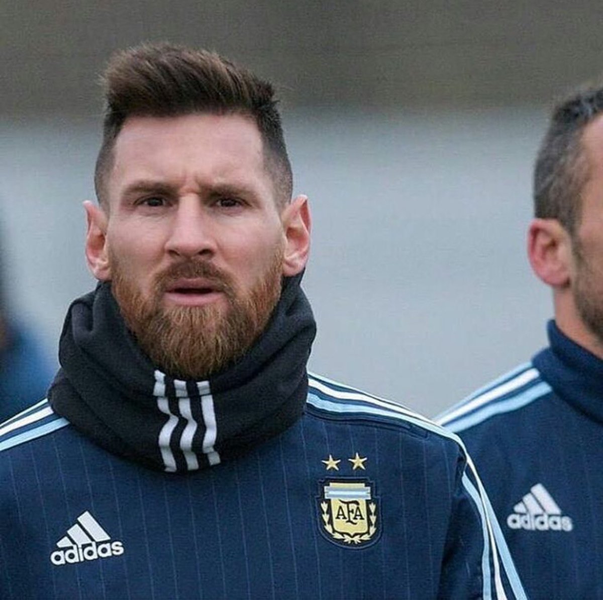 SoyArgen's tweet photo. -Che Icardi se quedó en el Hotel?
-No, al final no vino a Rusia. Se fue a hacer unos estudios a Barcelona
- https://t.co/0vS39czNRu