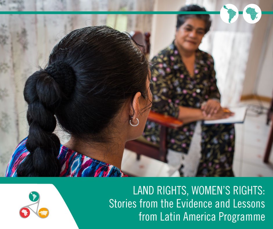 ELLA_Network's tweet photo. As we close the second phase of ELLA, we share two stories of interregional lesson learning and #policy impact ►https://t.co/4MCRd4zfoJ https://t.co/a1TxG5kWvN