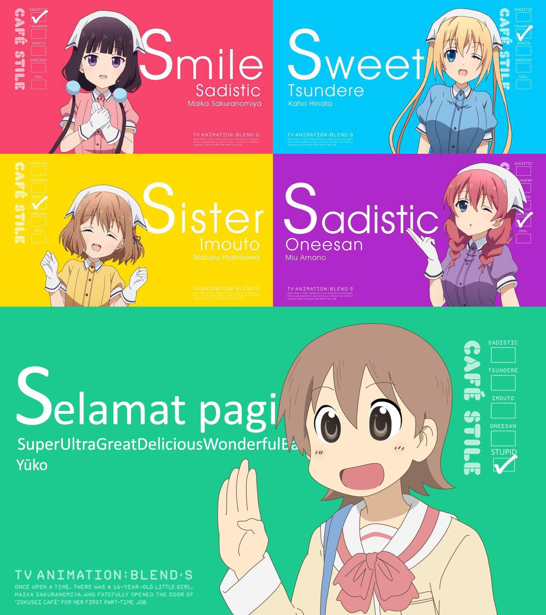 Blend S Memes Twitter