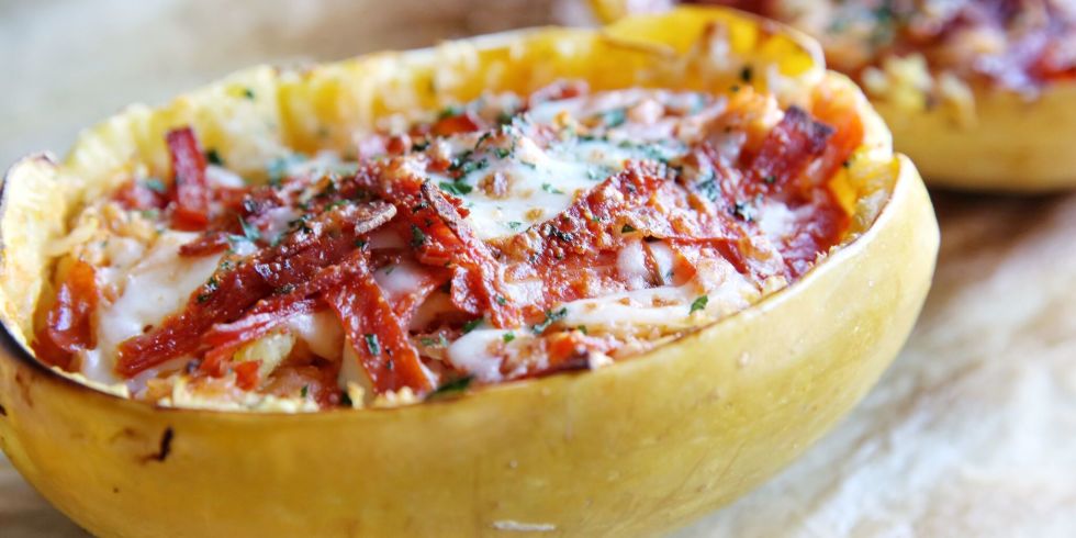 LAReaders's tweet photo. Healthy Recipe: Spaghetti Squash Pepperoni Pizza Boats
https://t.co/Fi8AYrhQX7
#healthyrecipes #lareaders https://t.co/0J7puIWAru