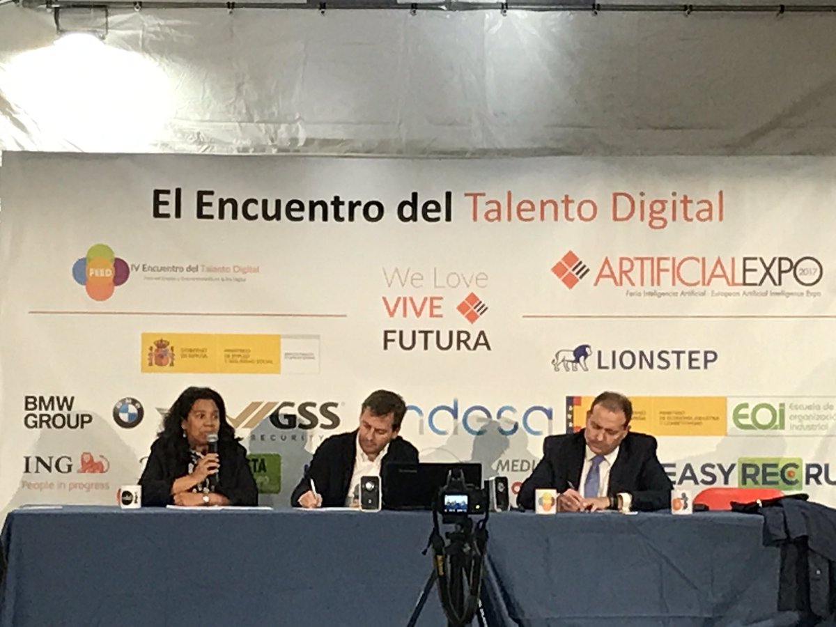 La importancia del componente social del trabajo <a href="/apalomero/">Amaya Palomero</a>