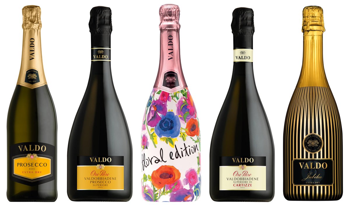 HelloMagSA's tweet photo. WIN!
It's the drink of the season... so we are giving away a fabulous case of Valdo South Africa #prosecco valued at R1000!
RT to WIN https://t.co/BGWW2Jin0f