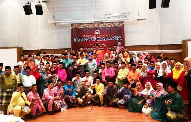 Rosnah_ARS's tweet photo. Menghadiri Majlis Makan Malam PERKOBF Malaysia bertempat di Dewan Bahasa dan Pustaka Malaysia malam ini @PetraJayaMP @MOWorks @RakanKKR https://t.co/voKqzoB92Y