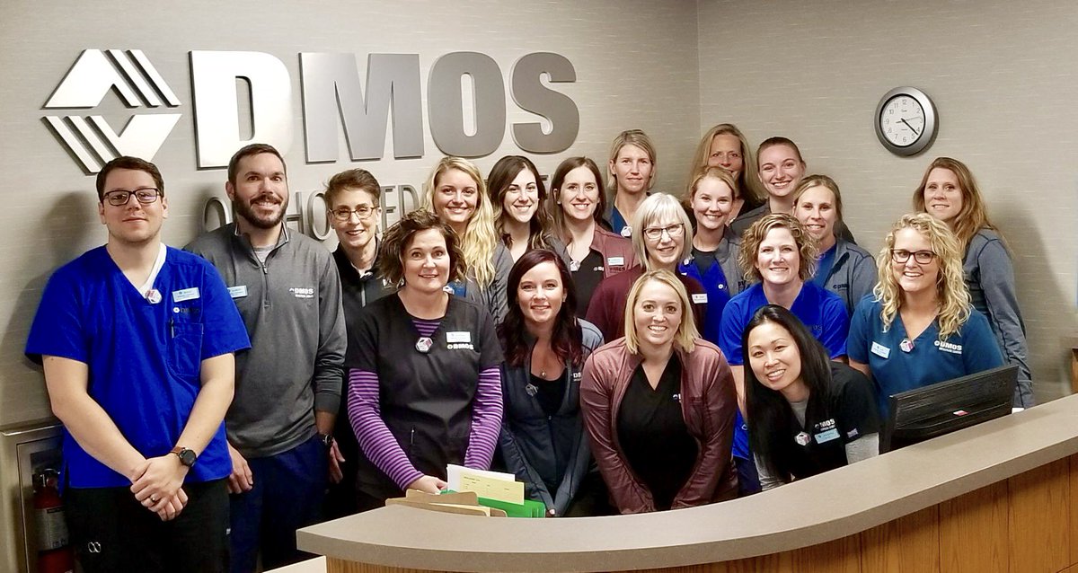 DMOSOrtho's tweet photo. Happy #RadTechWeek2017 to our amazing team! #NRTW17 https://t.co/SED7LoENkD https://t.co/z2qjeJwmqv