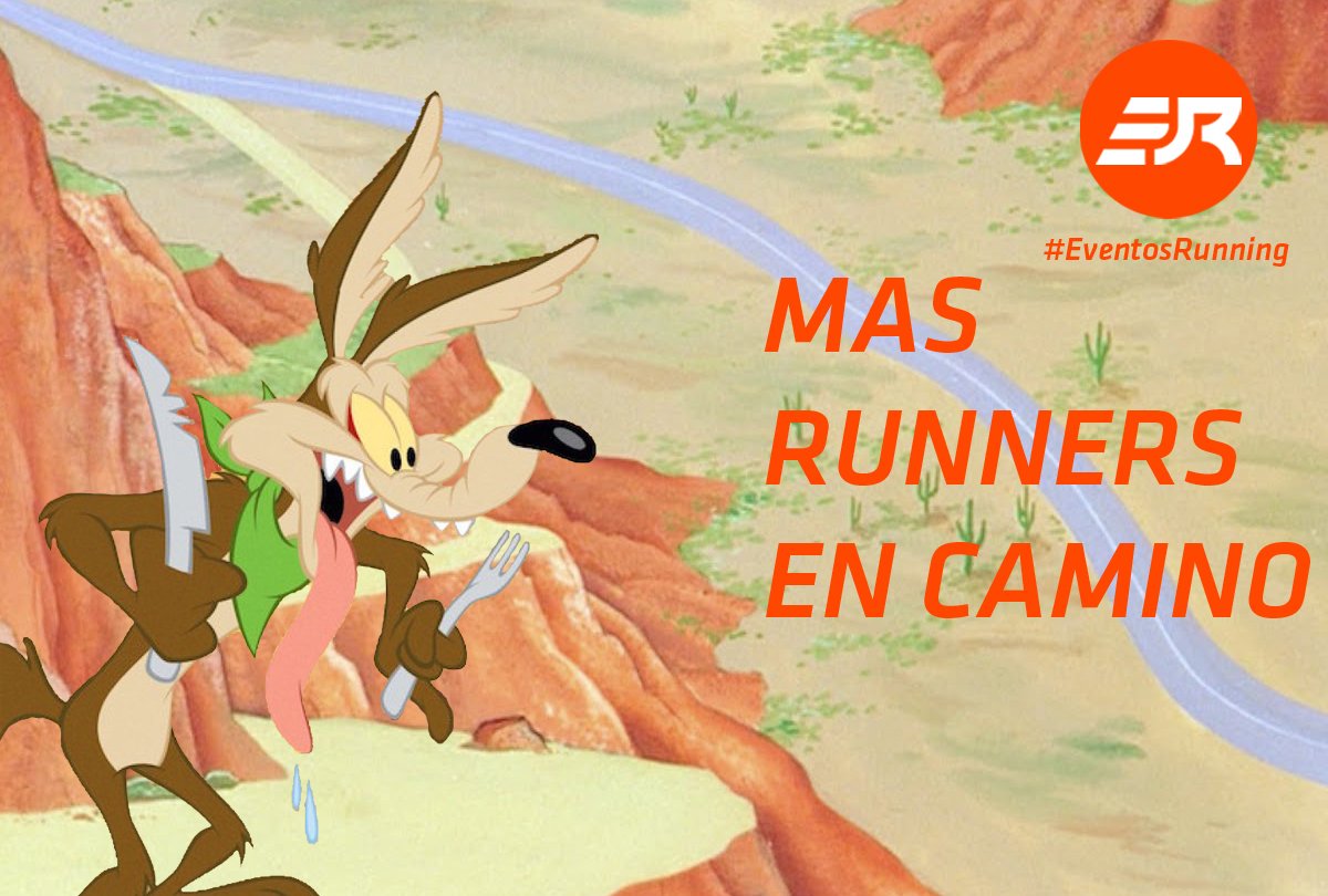 eventosrunningb's tweet photo. Que esto siga creciendo! #EventosRunning #SomosRunners https://t.co/eEVrVIIHAU