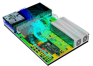 ThermalShow's tweet photo. New Blog on The Key to Solving the Problem of Thermal Management - https://t.co/RGOmlJrQQK  @6SigmaET @6SigmaDCX https://t.co/lFbXcHeHz5