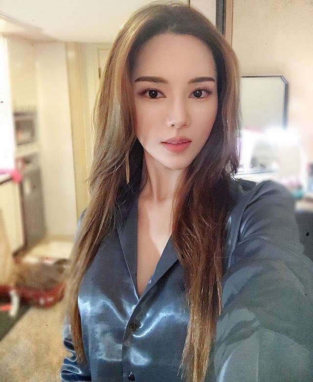 MoniqueSong_'s tweet photo. GoodNight https://t.co/42hwYTjV52